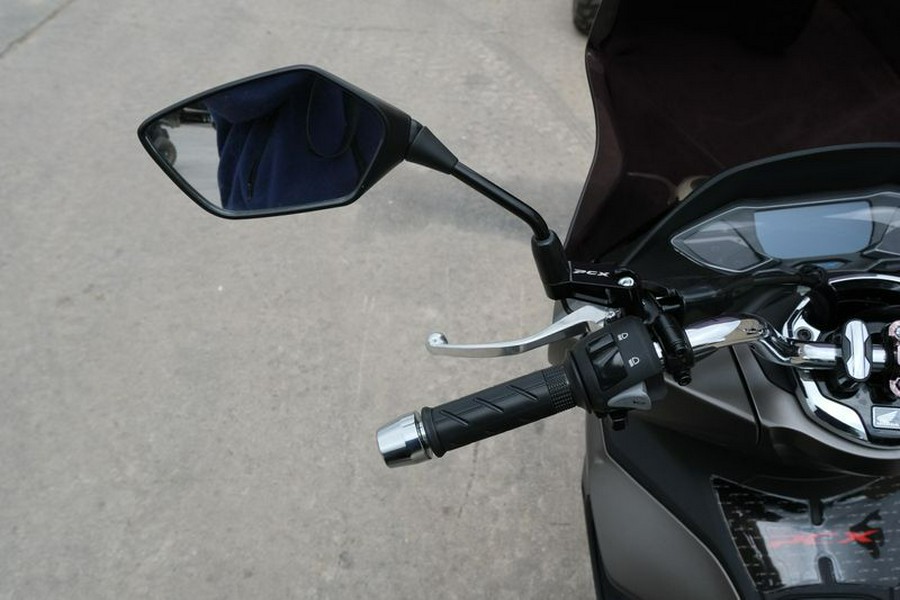 Used 2023 HONDA PCX ABS