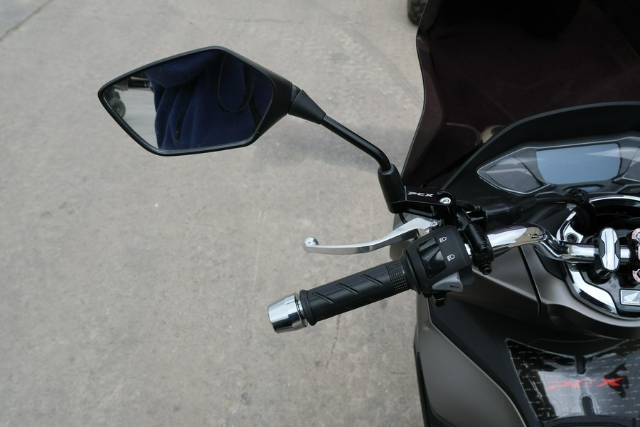 2023 HONDA PCX ABS