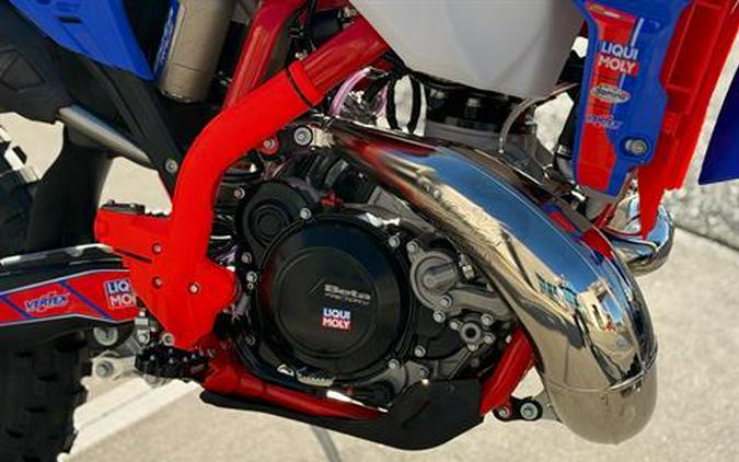 2026 Beta 300 RR Race