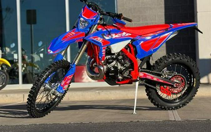 2026 Beta 300 RR Race