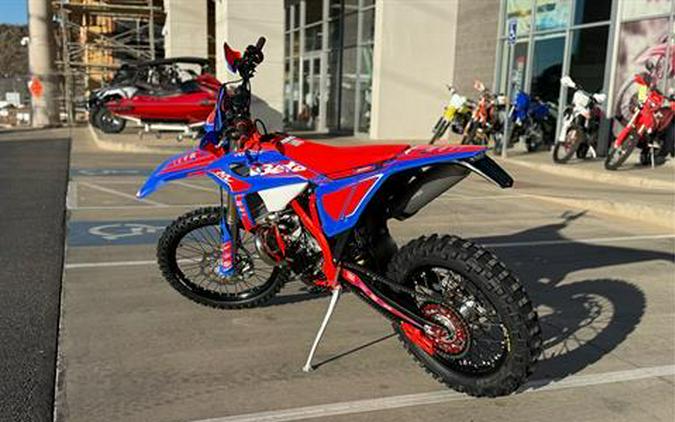 2026 Beta 300 RR Race