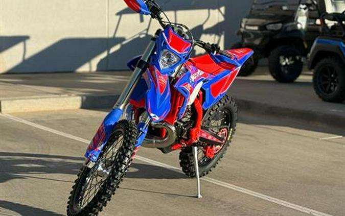 2026 Beta 300 RR Race