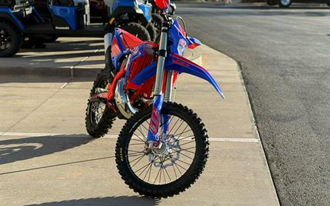 2026 Beta 300 RR Race