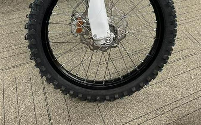 2025 Husqvarna TC 250