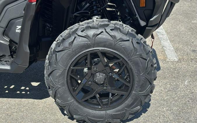 2027 Can-Am Outlander MAX XT 700