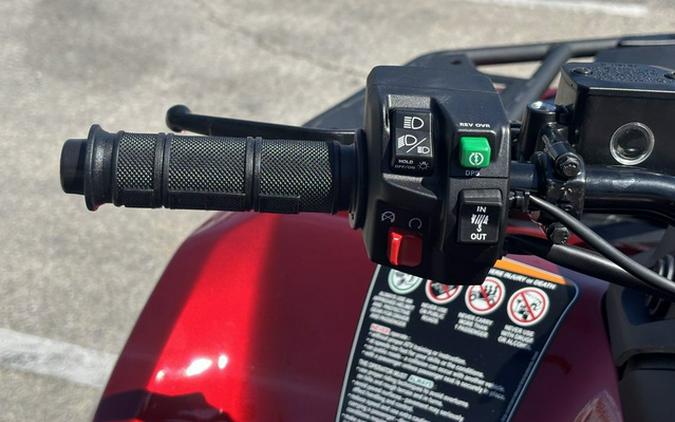 2027 Can-Am Outlander MAX XT 700