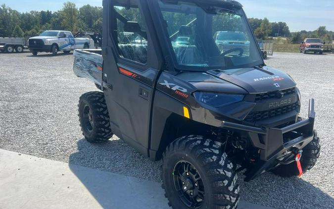 2024 Polaris® Ranger XP 1000 NorthStar Edition Ultimate