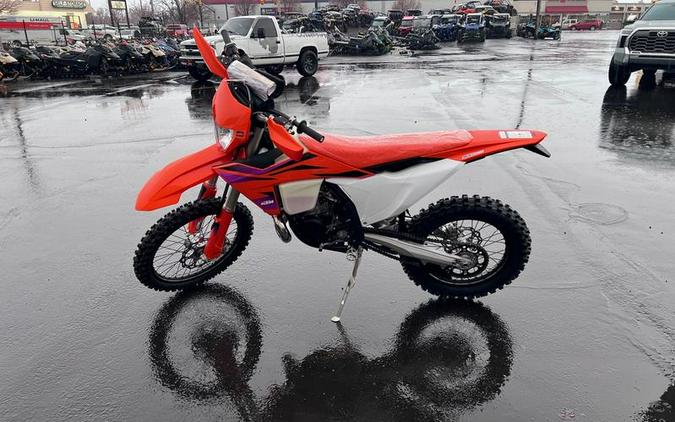 2024 KTM 300 XC-W