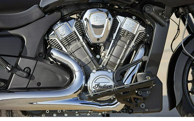 2021 Indian Motorcycle Challenger®