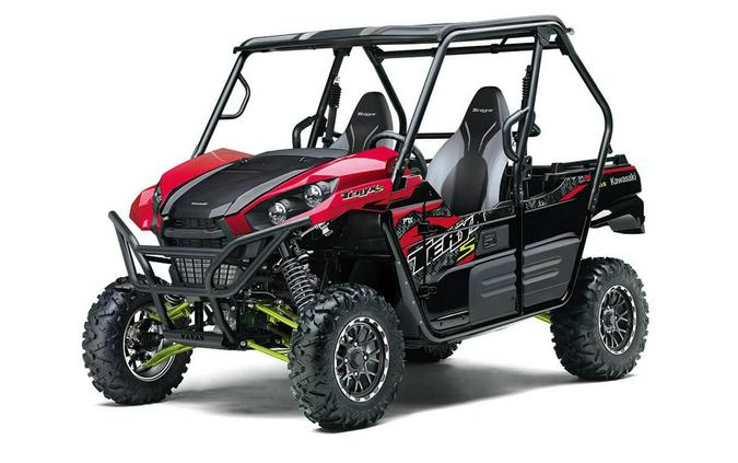 2023 Kawasaki TERYX® S LE