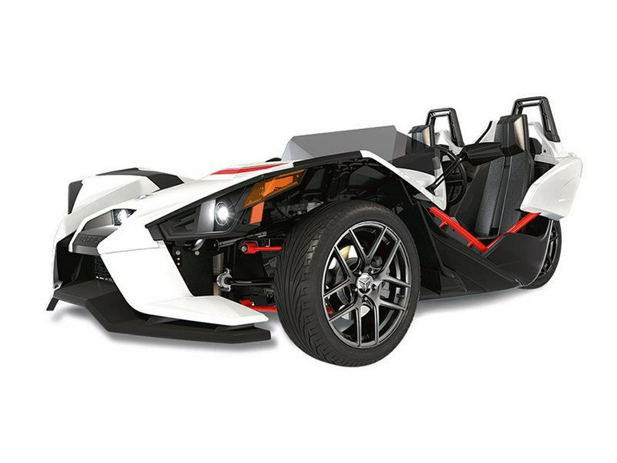 2016 Slingshot Slingshot SL LE