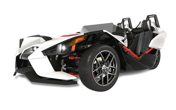 2016 Slingshot Slingshot SL LE