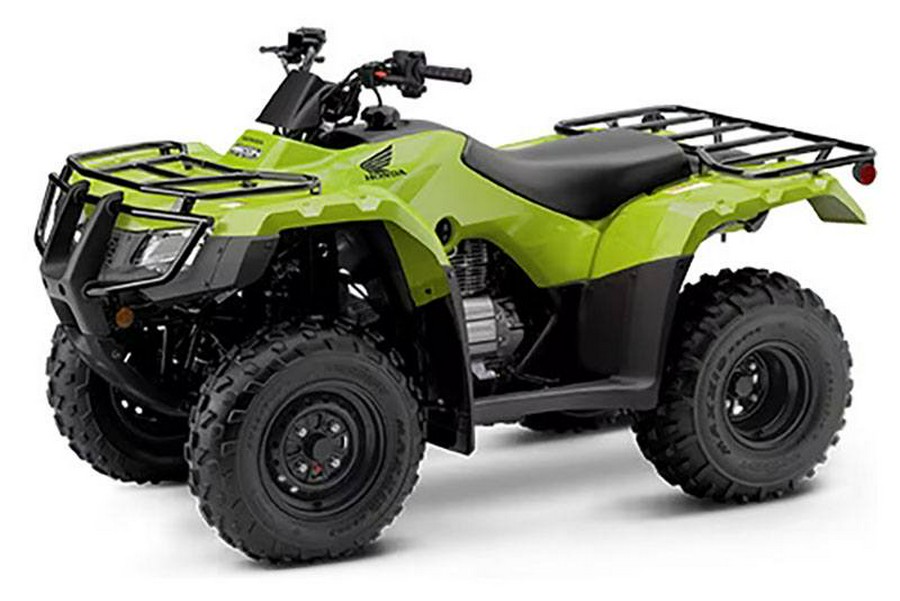 2024 Honda FourTrax Recon ES