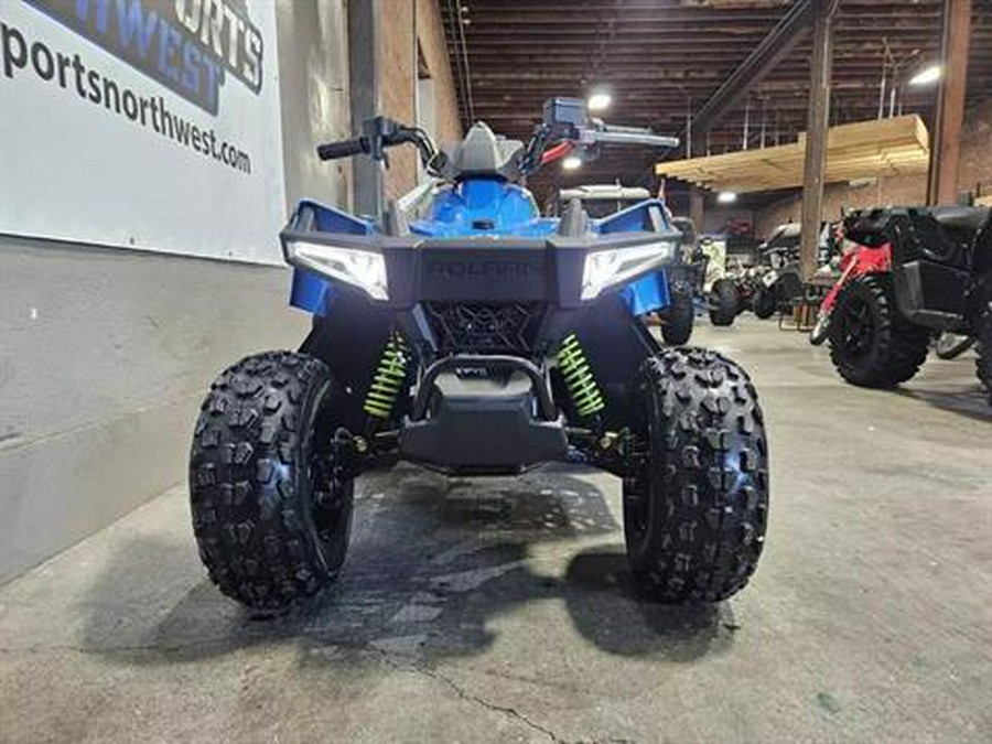 2025 Polaris Outlaw 70 EFI