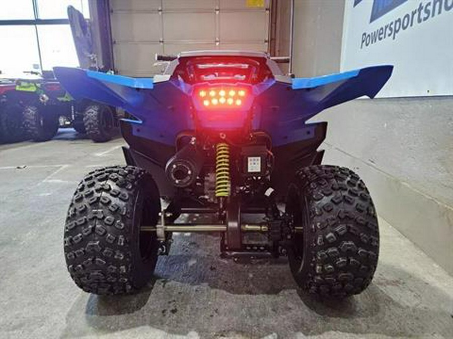 2025 Polaris Outlaw 70 EFI