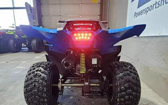 2025 Polaris Outlaw 70 EFI