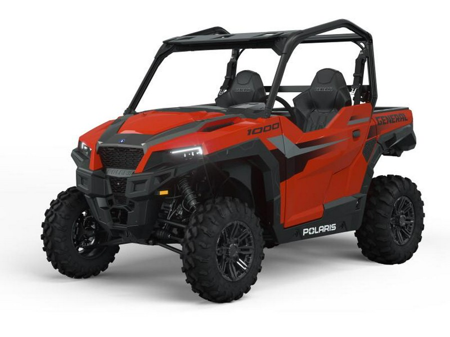 2024 Polaris® General 1000 Premium