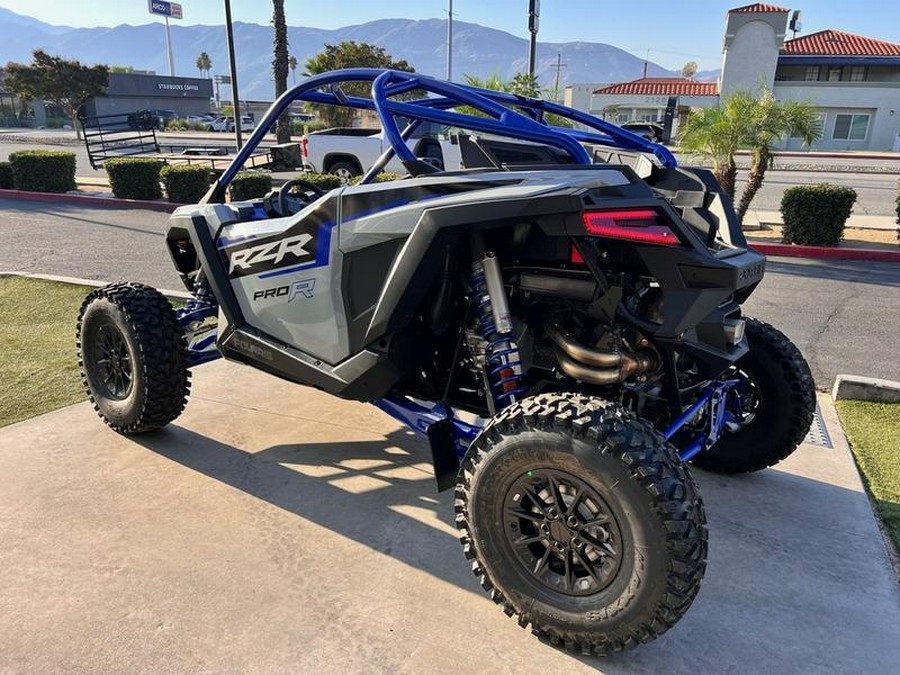 2025 Polaris® RZR Pro R Sport