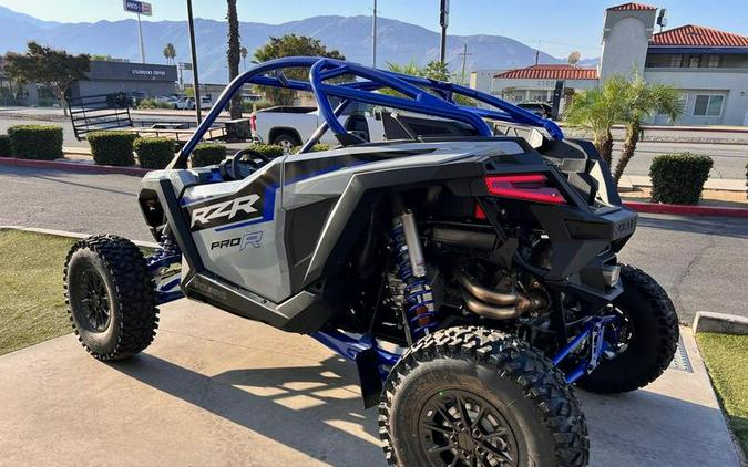 2025 Polaris® RZR Pro R Sport