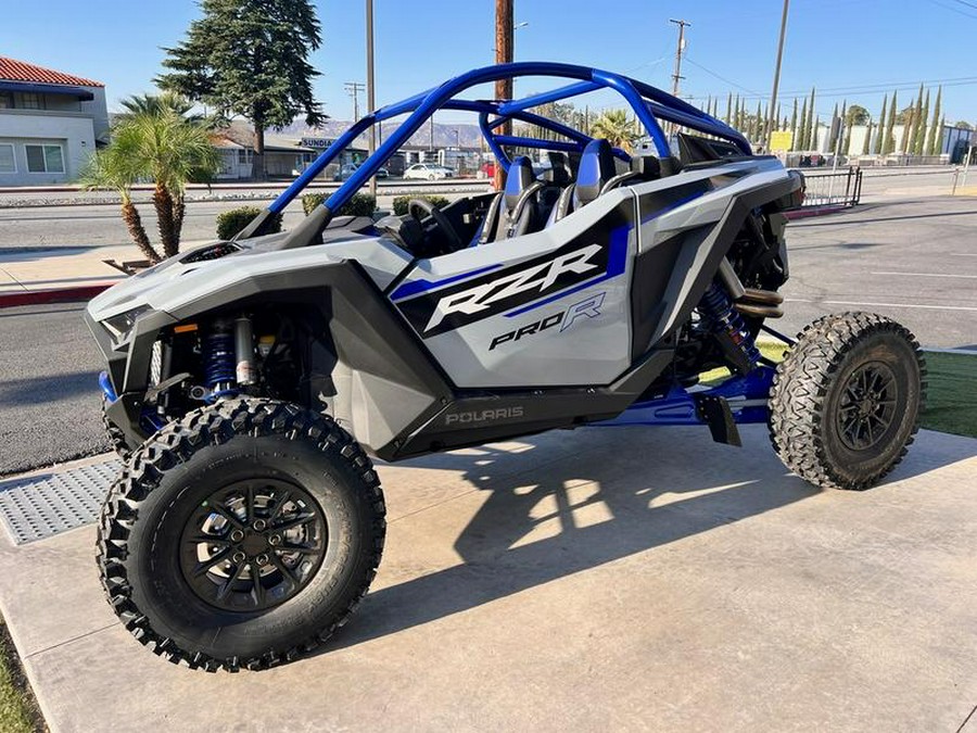 2025 Polaris® RZR Pro R Sport