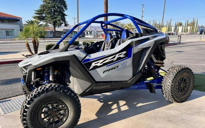 2025 Polaris® RZR Pro R Sport