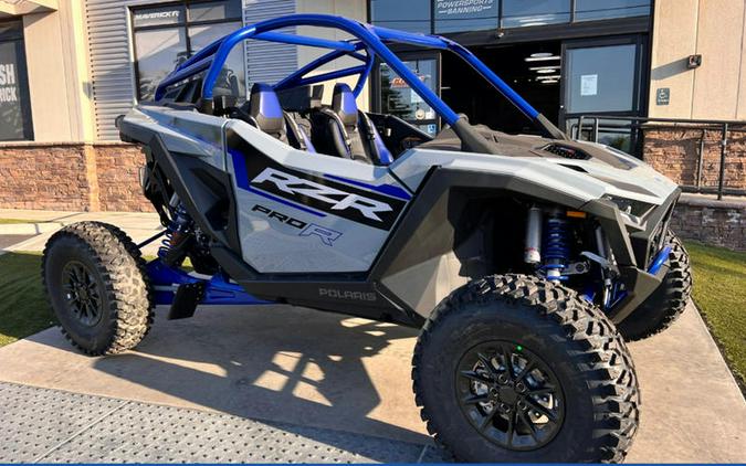 2025 Polaris® RZR Pro R Sport