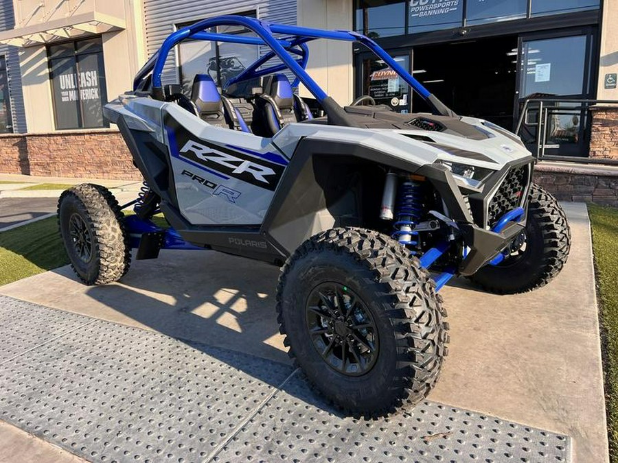 2025 Polaris® RZR Pro R Sport