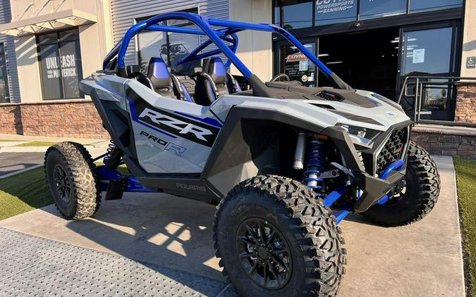 2025 Polaris® RZR Pro R Sport