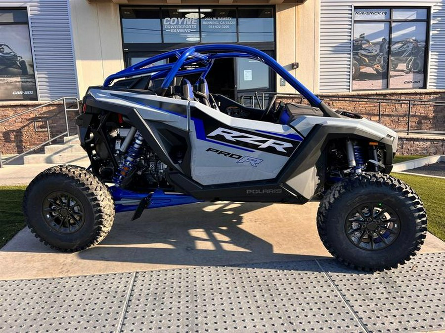 2025 Polaris® RZR Pro R Sport