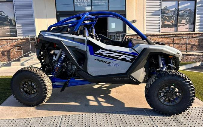 2025 Polaris® RZR Pro R Sport