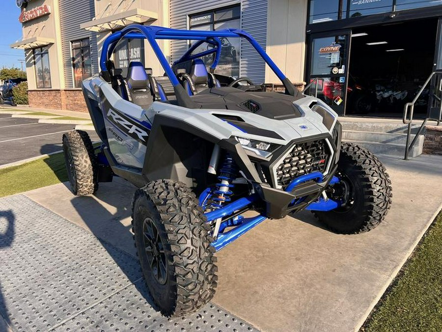 2025 Polaris® RZR Pro R Sport