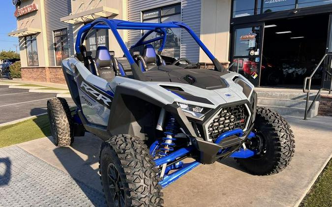 2025 Polaris® RZR Pro R Sport