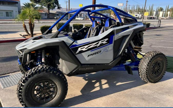 2025 Polaris® RZR Pro R Sport