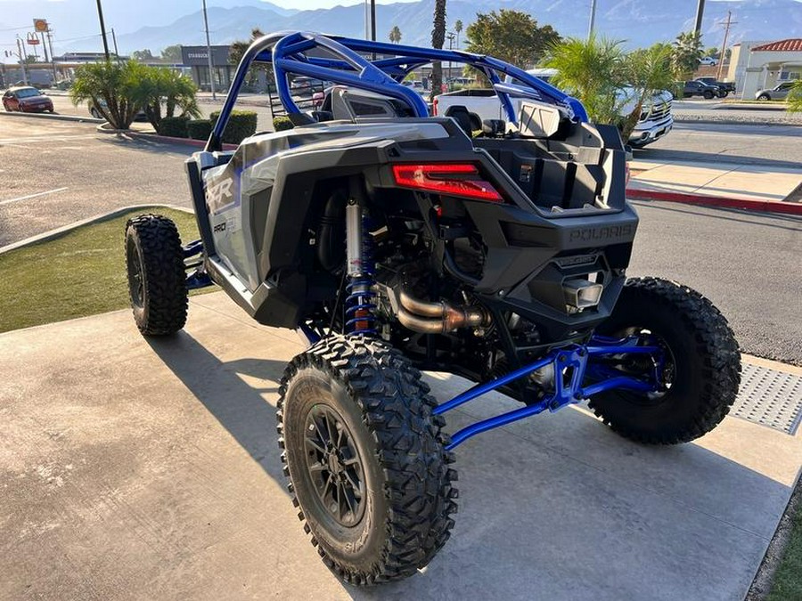 2025 Polaris® RZR Pro R Sport