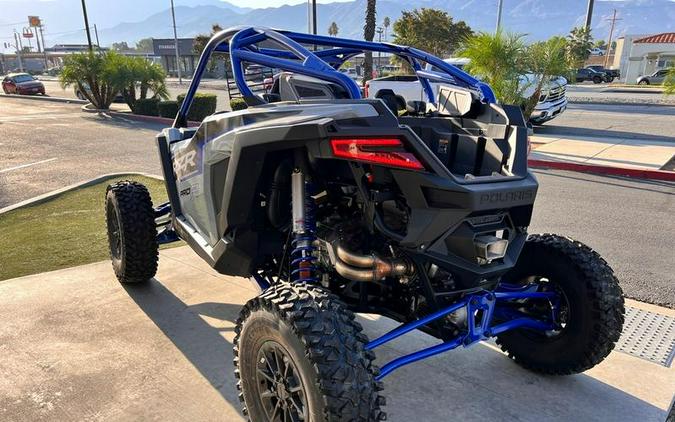 2025 Polaris® RZR Pro R Sport