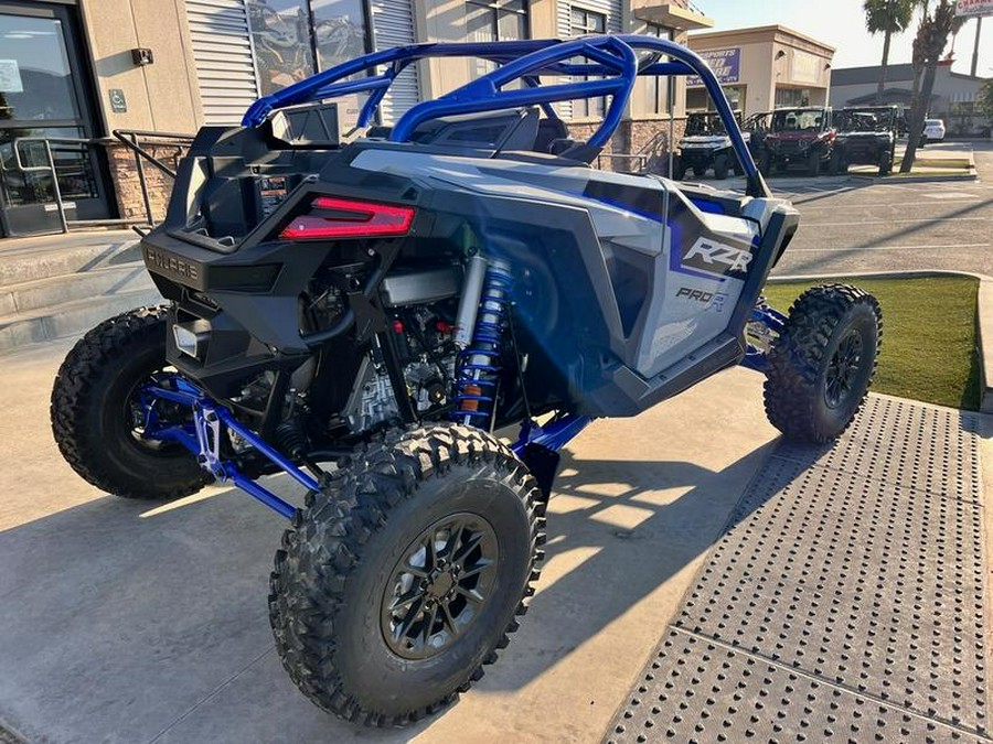 2025 Polaris® RZR Pro R Sport