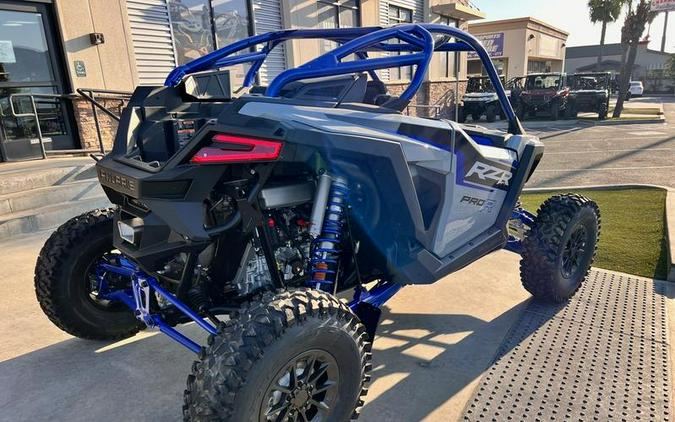 2025 Polaris® RZR Pro R Sport