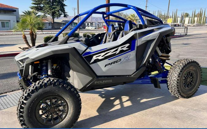 2025 Polaris® RZR Pro R Sport