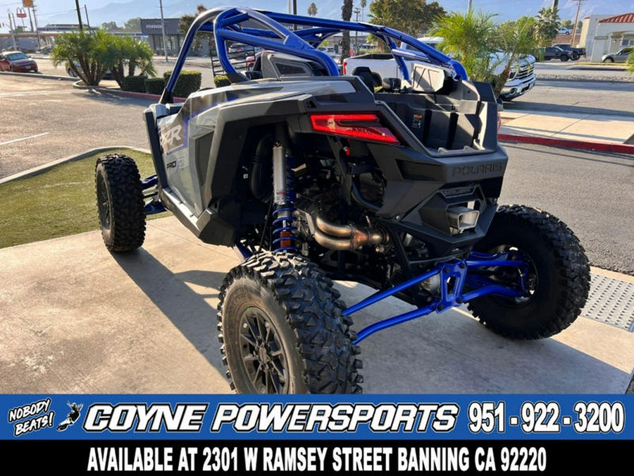 2025 Polaris® RZR Pro R Sport