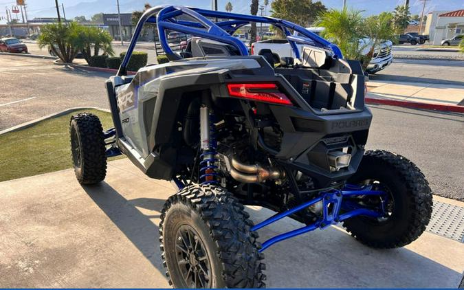 2025 Polaris® RZR Pro R Sport