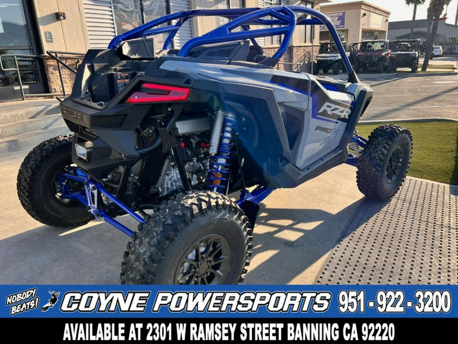 2025 Polaris® RZR Pro R Sport