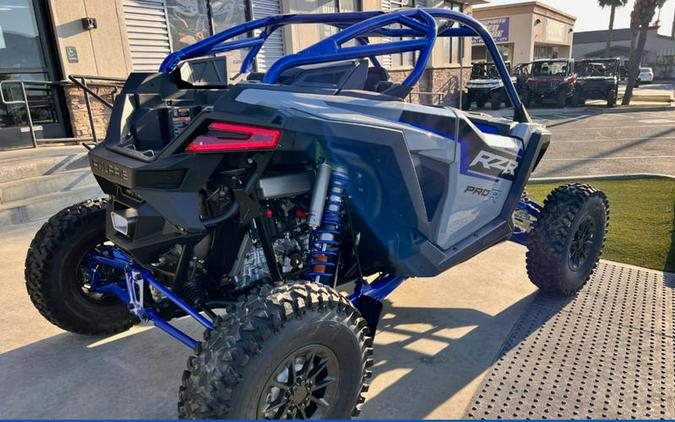 2025 Polaris® RZR Pro R Sport