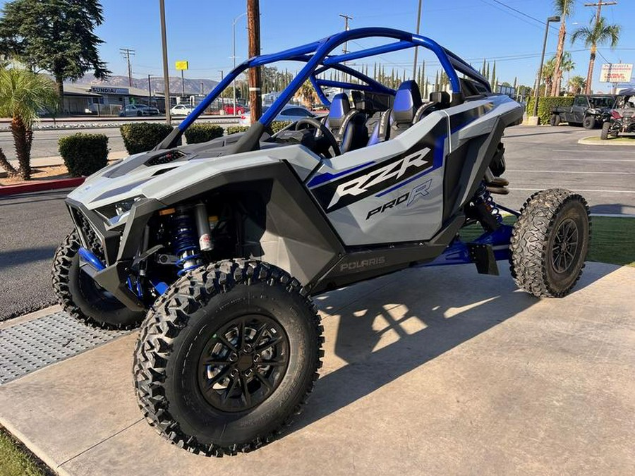 2025 Polaris® RZR Pro R Sport