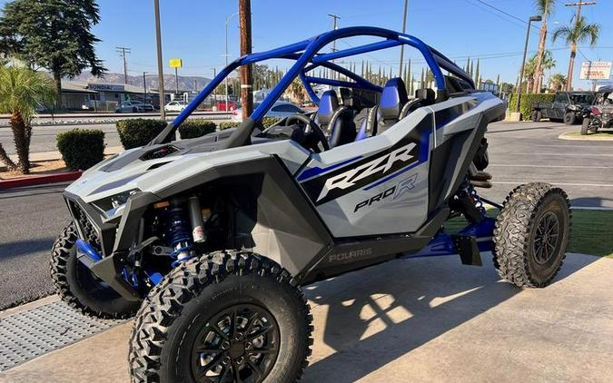 2025 Polaris® RZR Pro R Sport