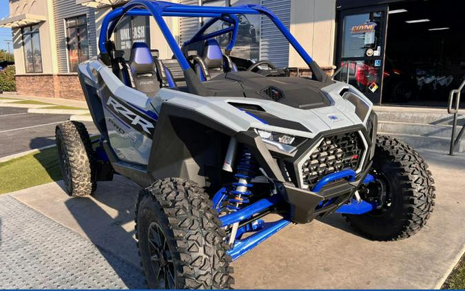 2025 Polaris® RZR Pro R Sport