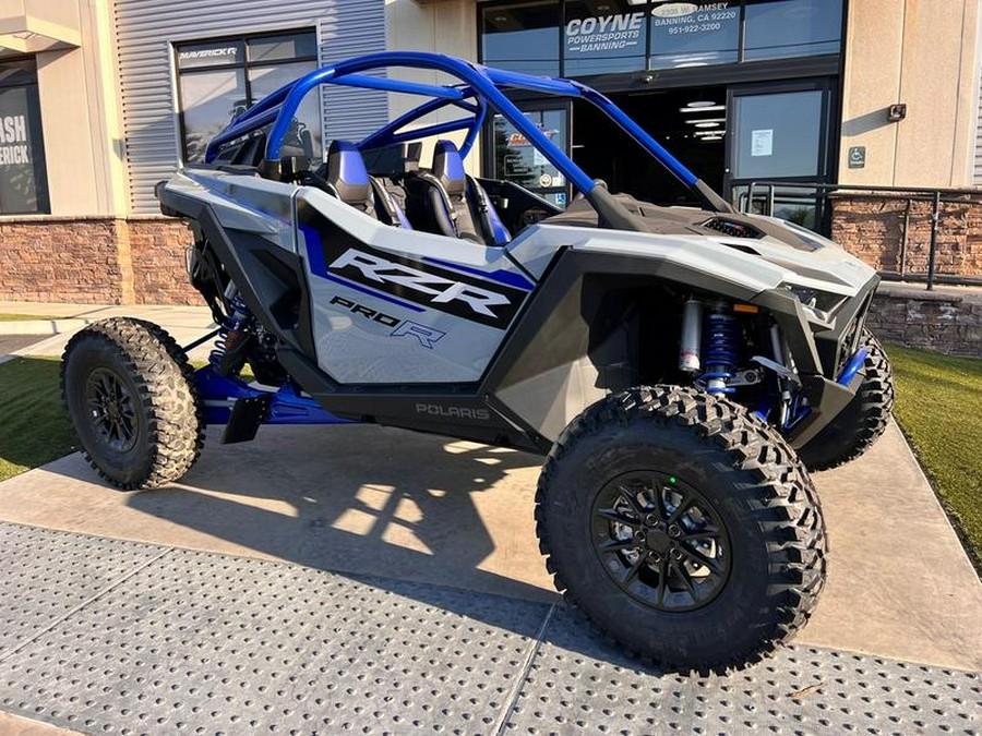 2025 Polaris® RZR Pro R Sport