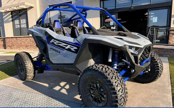 2025 Polaris® RZR Pro R Sport