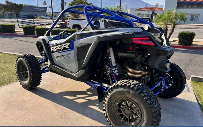 2025 Polaris® RZR Pro R Sport