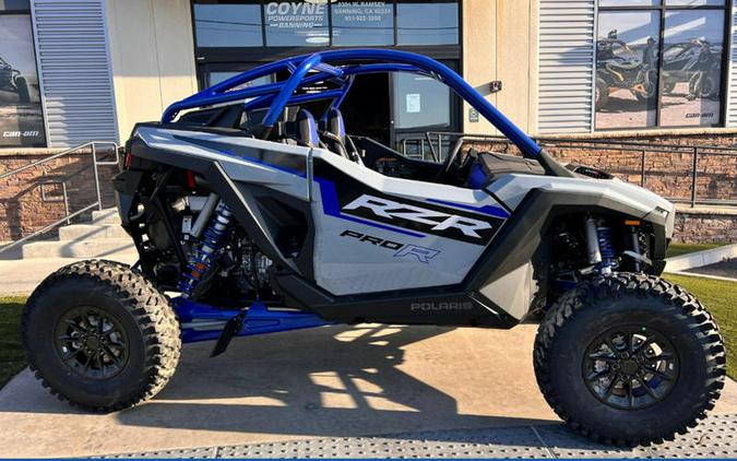 2025 Polaris® RZR Pro R Sport