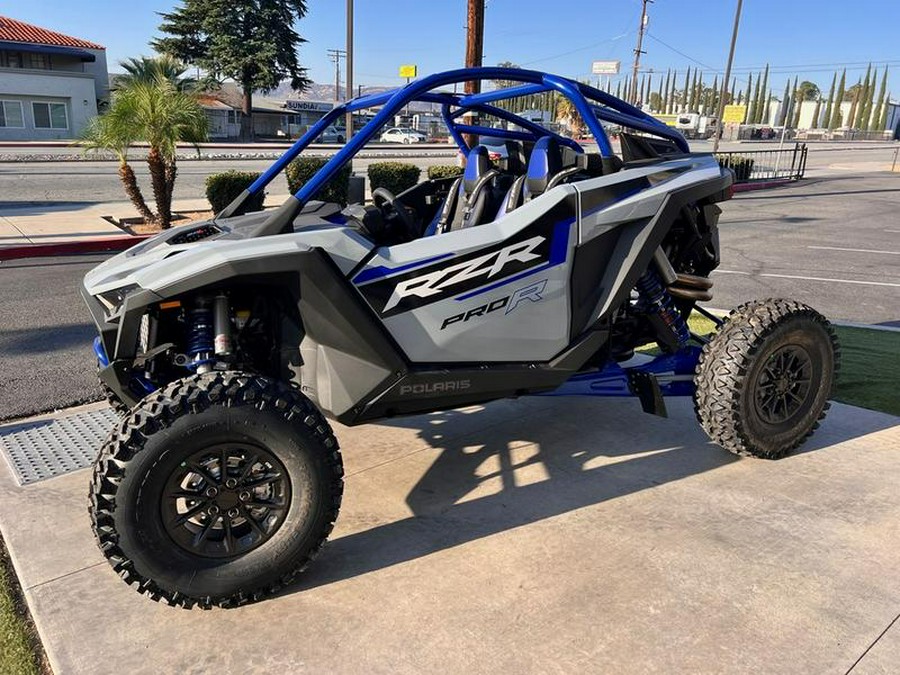 2025 Polaris® RZR Pro R Sport